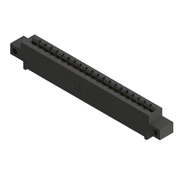 887-020-520-612 EDAC Inc.  Edgeboard Connectors